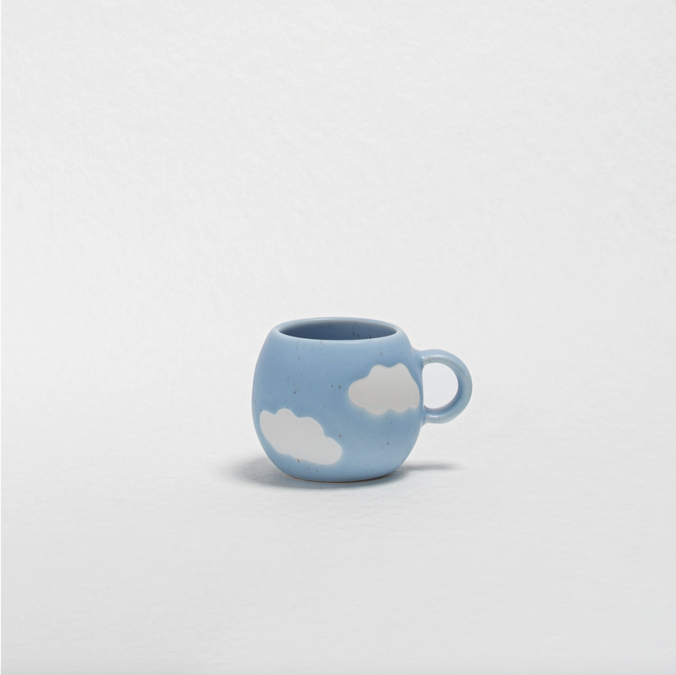 Cloud Espresso Mug