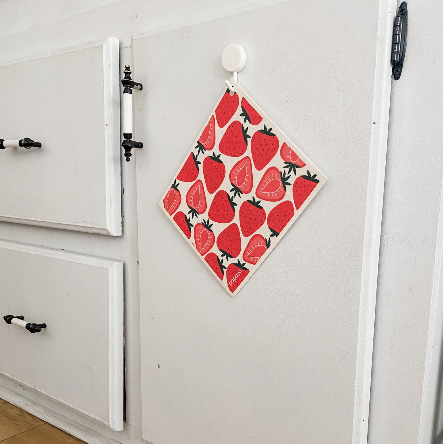 Reusable Paper Towel