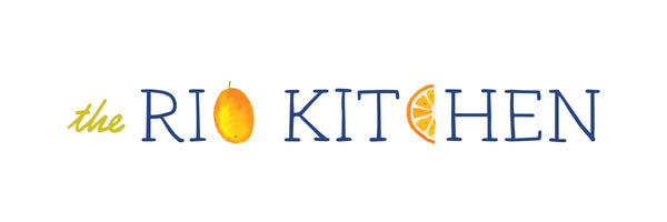 The Rio Kitchen